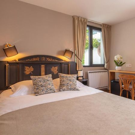 Bed and Breakfast Les Patios Lens Esterno foto